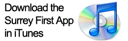 iTunes