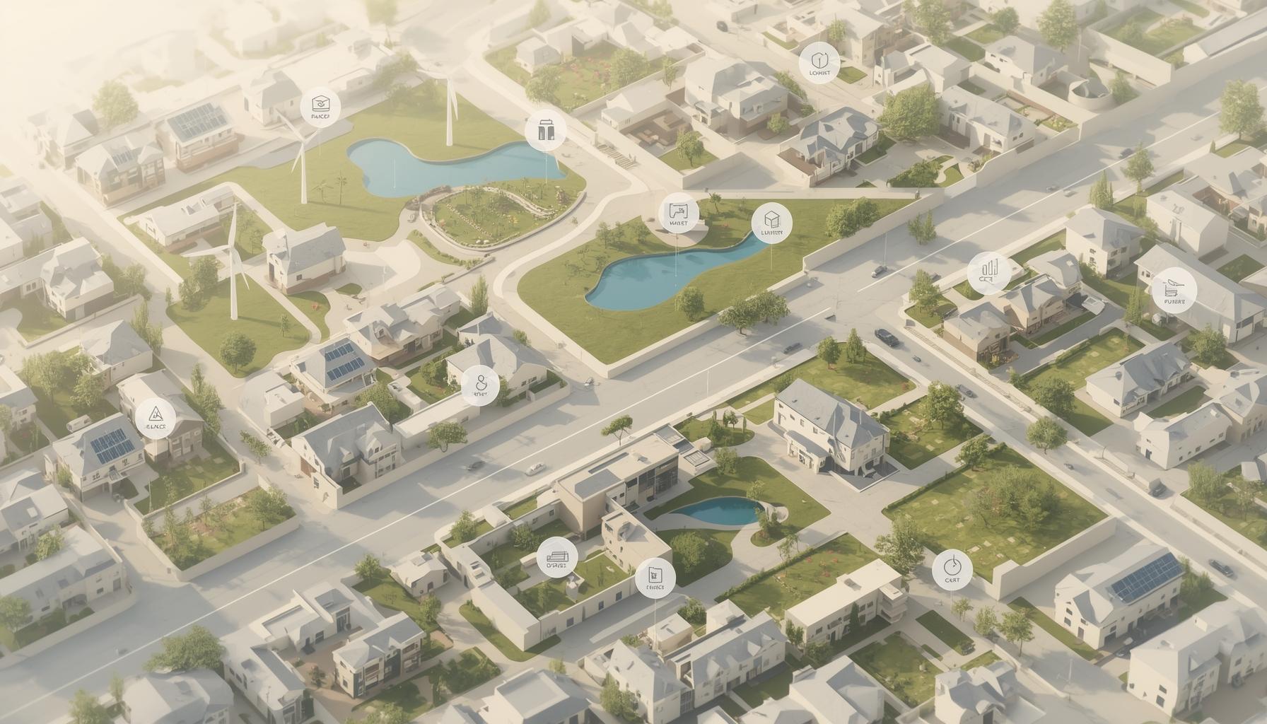 Performance metrics, financing and successful projects