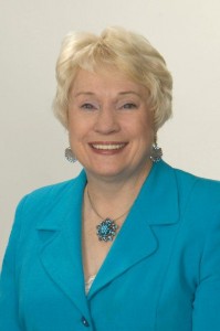Councillor Barbara Steele
